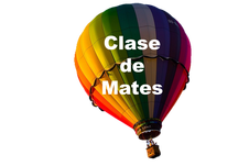 Este es el icono de la Clase de Mates. ​Creado por el alumno Iker  Ibáñez.